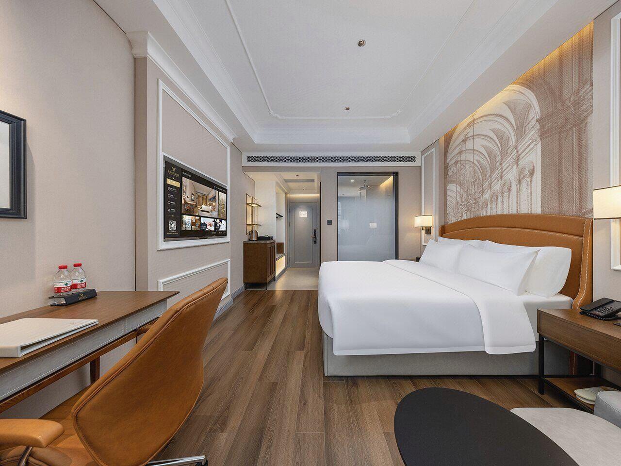 Vienna International Hotel Shenzhen Wangzhong City 19/36