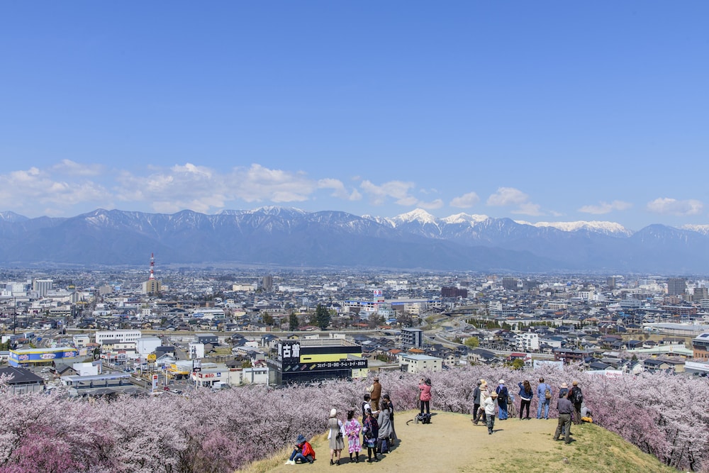 Hotel Montagne Matsumoto 49/52
