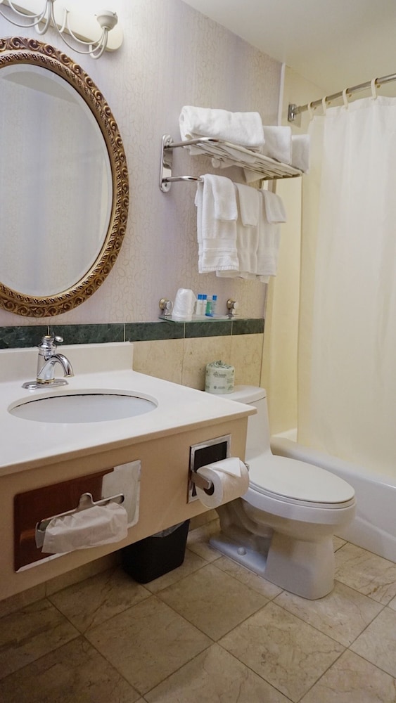 Best Western Flushing-LaGuardia 13/28