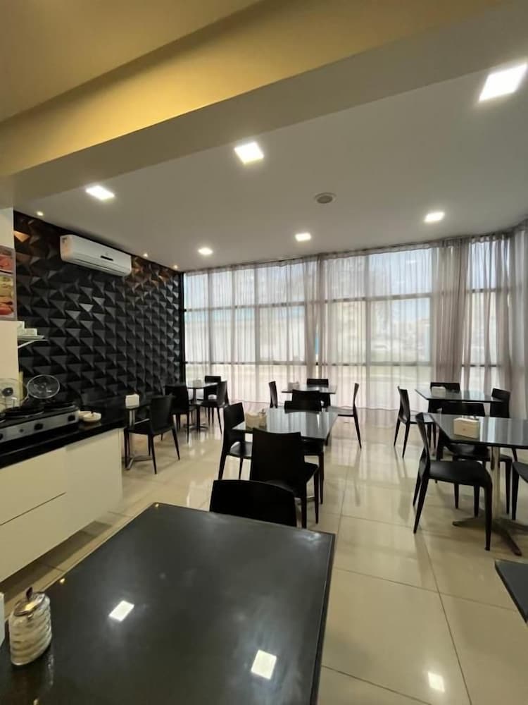 MCZ Hotel 47/57