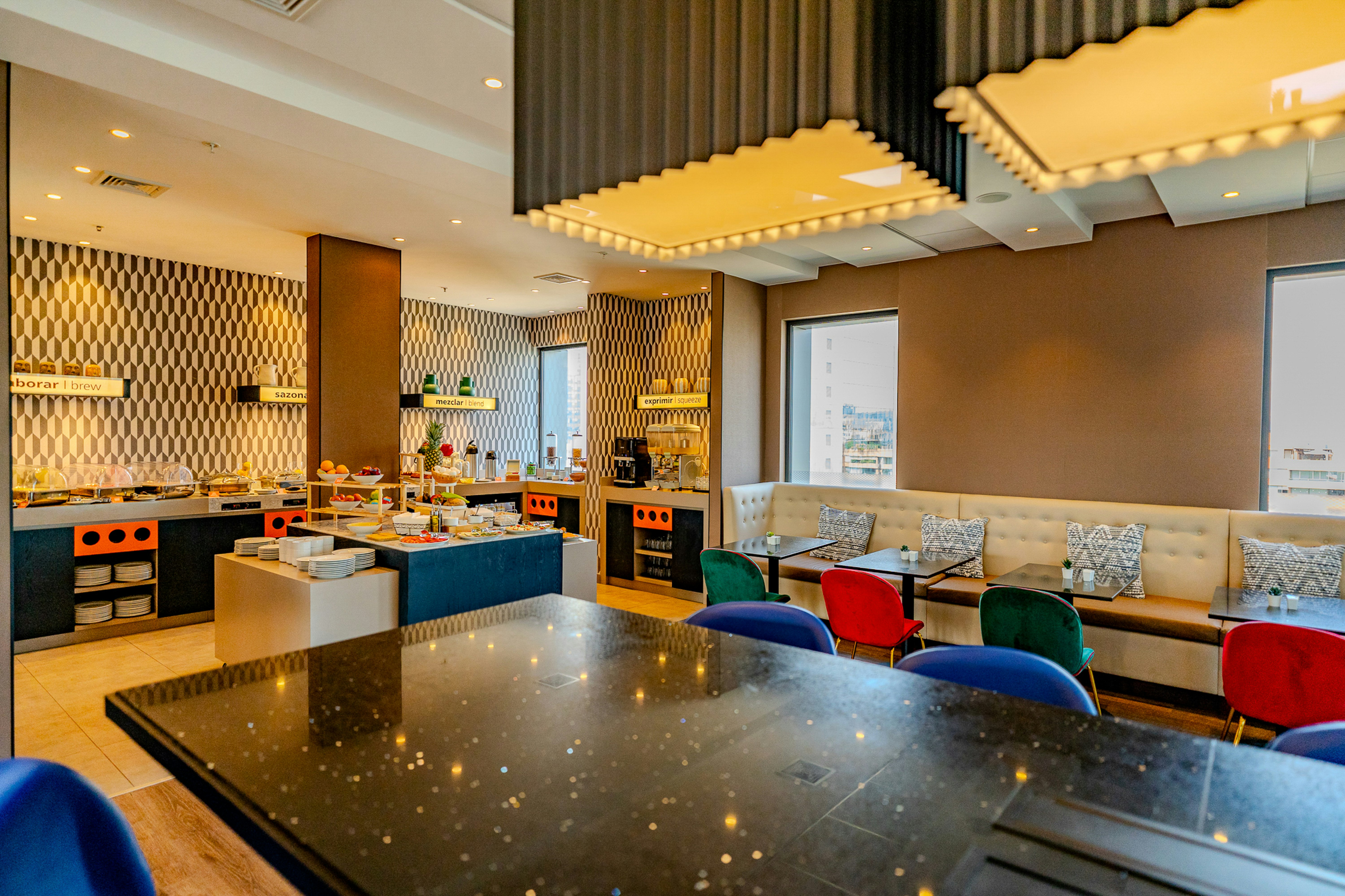 Hampton by Hilton Santiago Las Condes 45/66