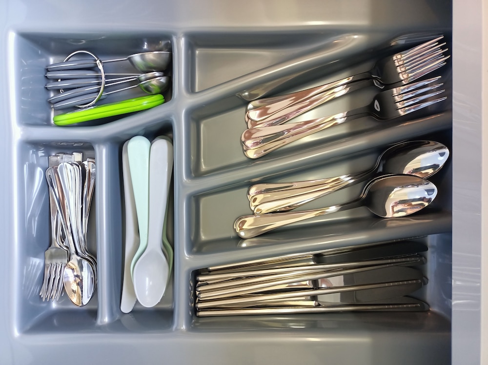 チャウエンコージーアパートメント 写真5