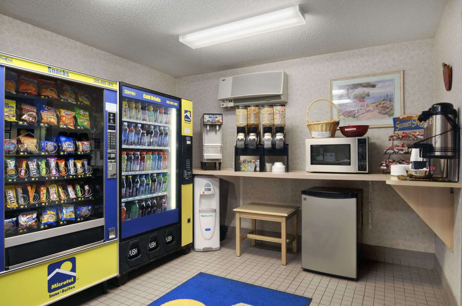 Microtel Inn Suites By Wyndham Baldwinsville Syr 3/5