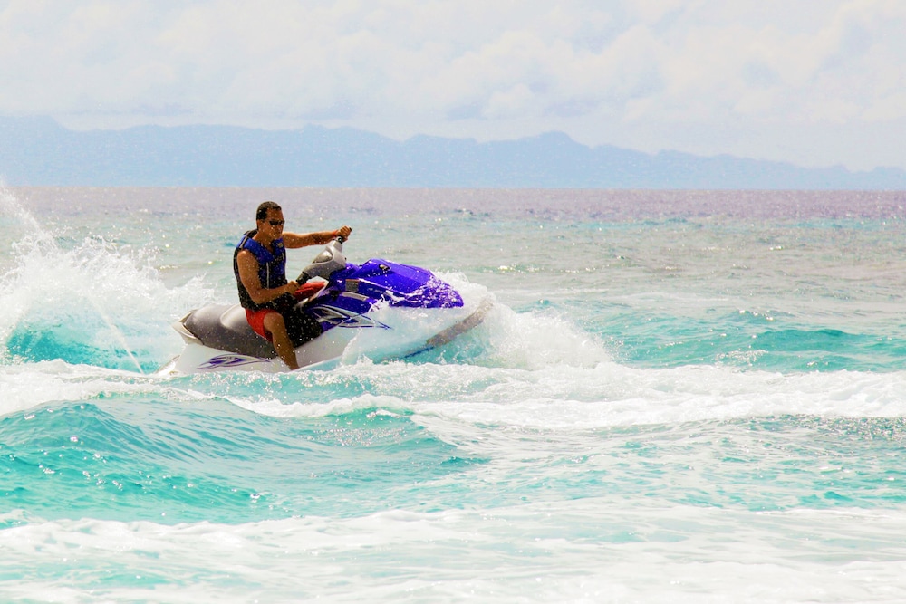 Dakak Park Beach Resort 39/50
