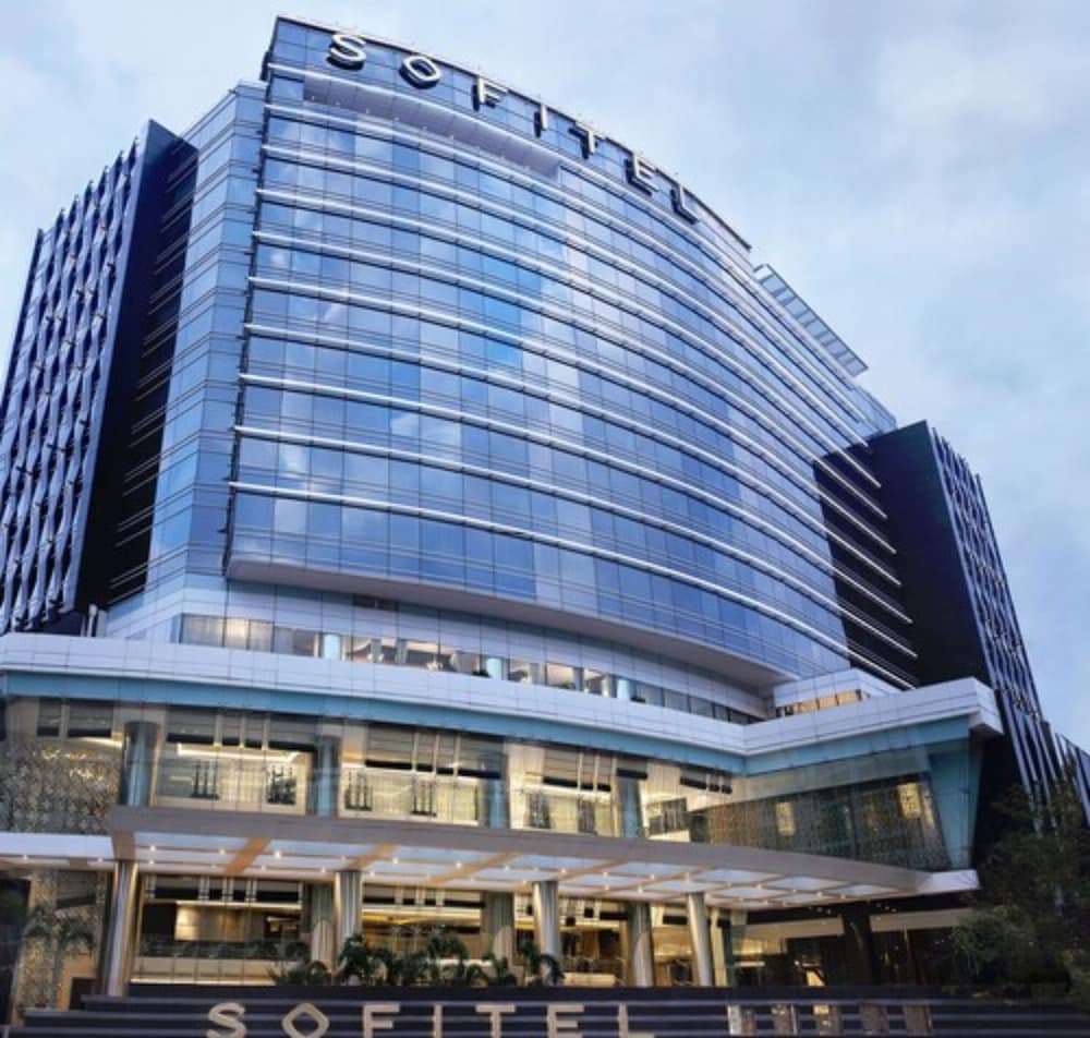 索菲特孟买 BKC 酒店(Sofitel Mumbai BKC) 图片4