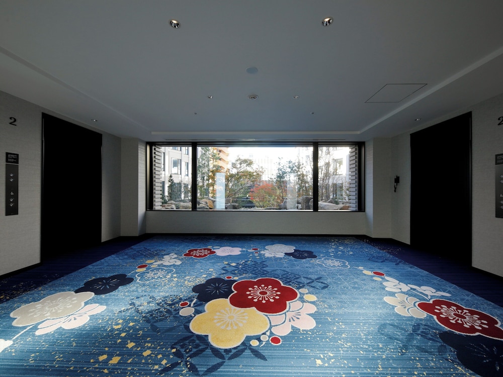 The Hotel Sanraku Kanazawa 40/50