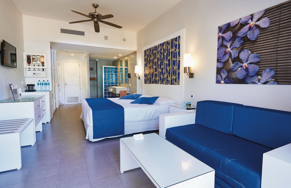 RIU Bambu All Inclusive 29/50