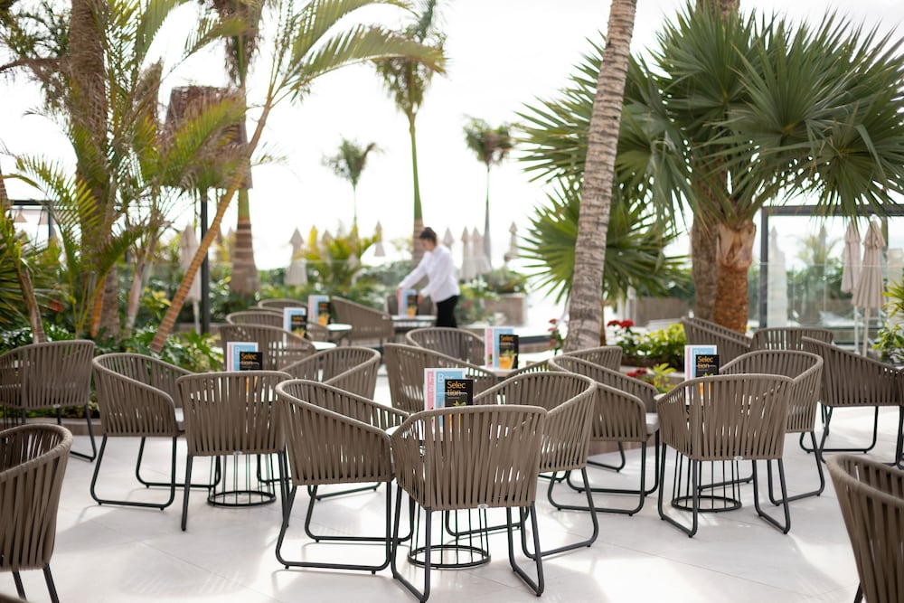 Hotel RIU Palace Jandia 37/54