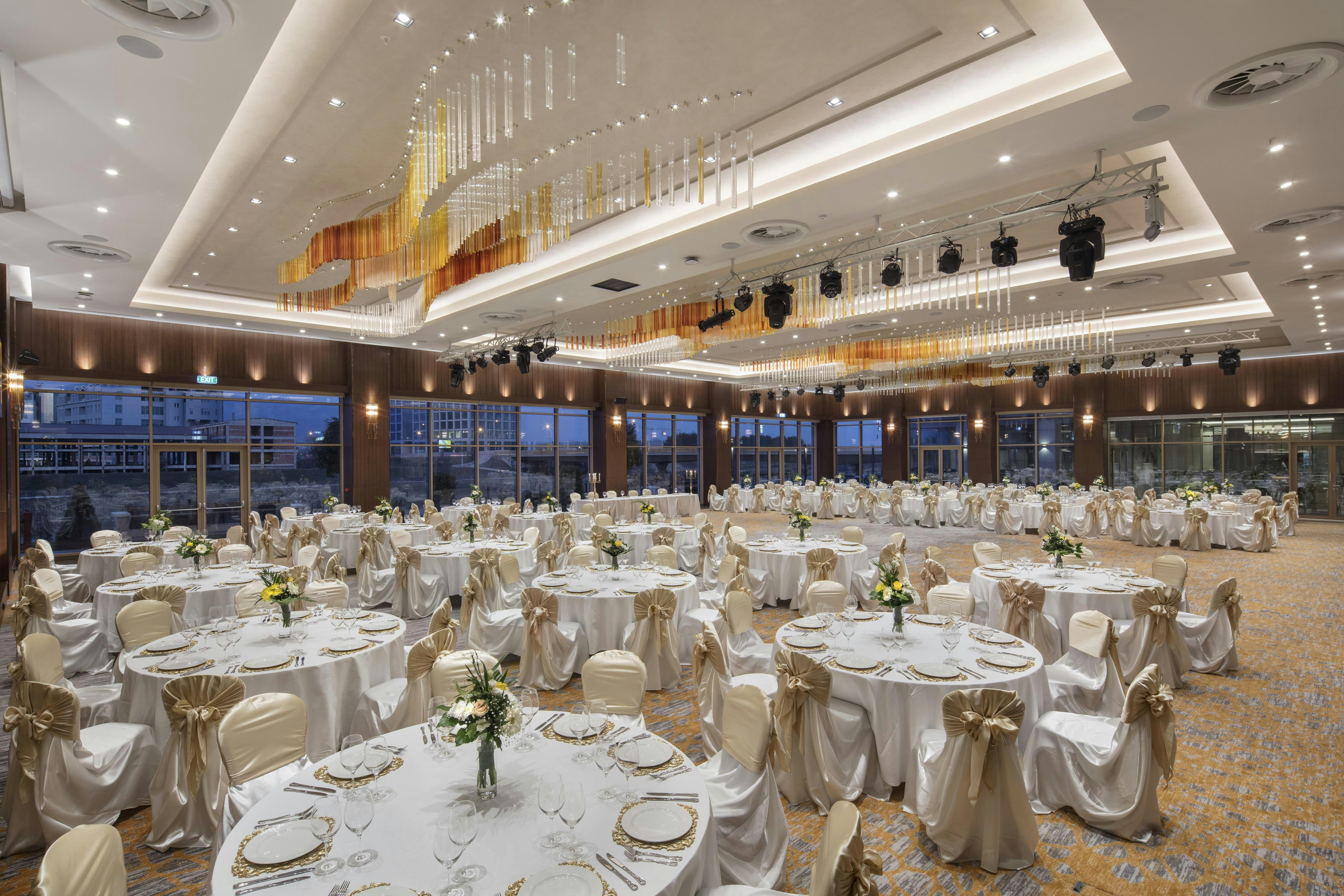 Doubletree By Hilton Skopje 38/50