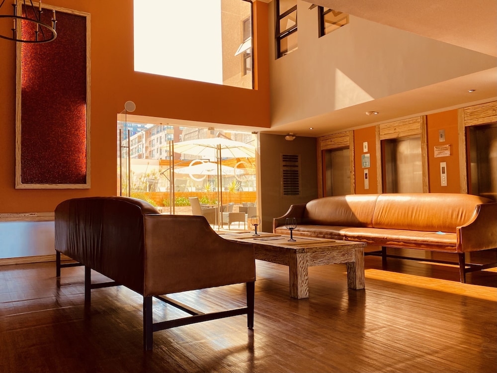 Hotel Spark Suites Iquique 47/66