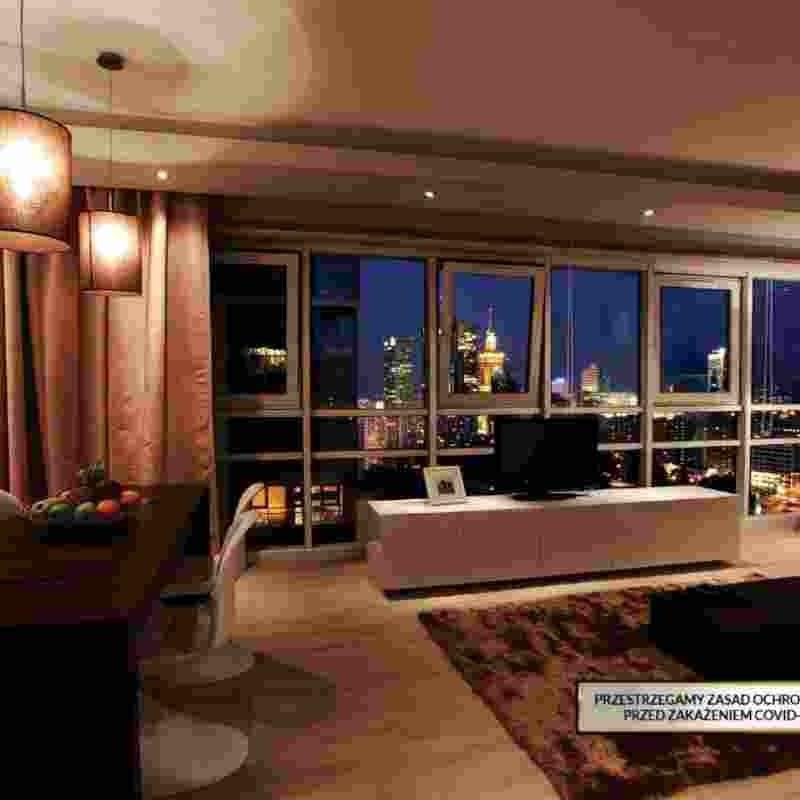 Platinum Hotel & Residence 19/23
