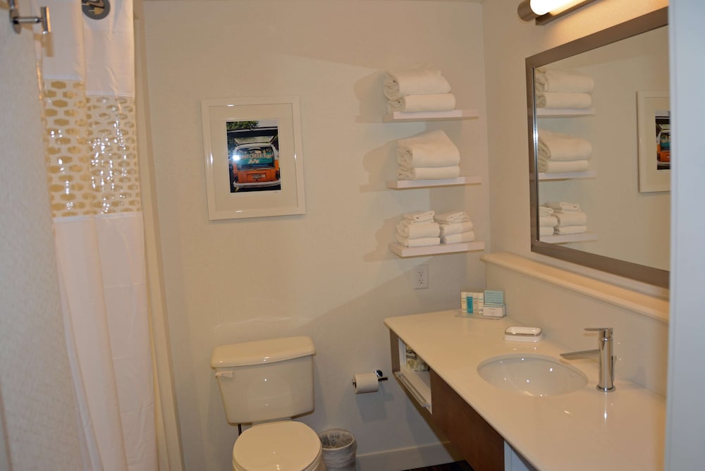 Hampton Inn Albany-Western Ave/University Area 21/47