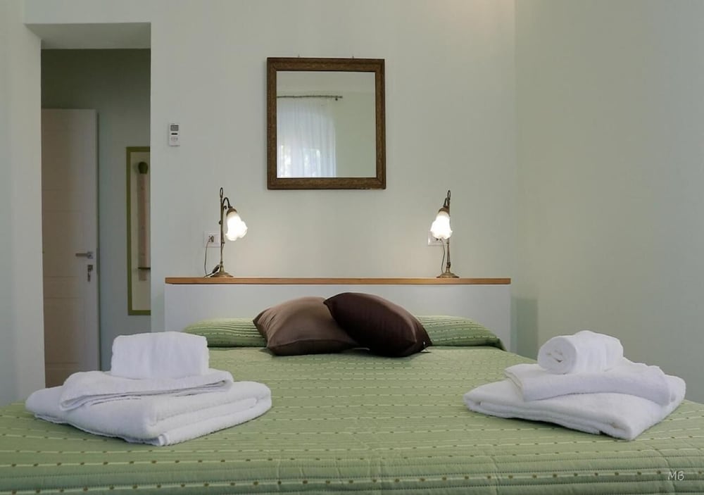 Colors of Cinque Terre - Guest House 14/46