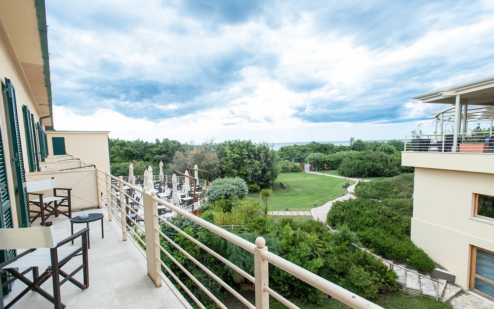 Tombolo Talasso Resort 45/72