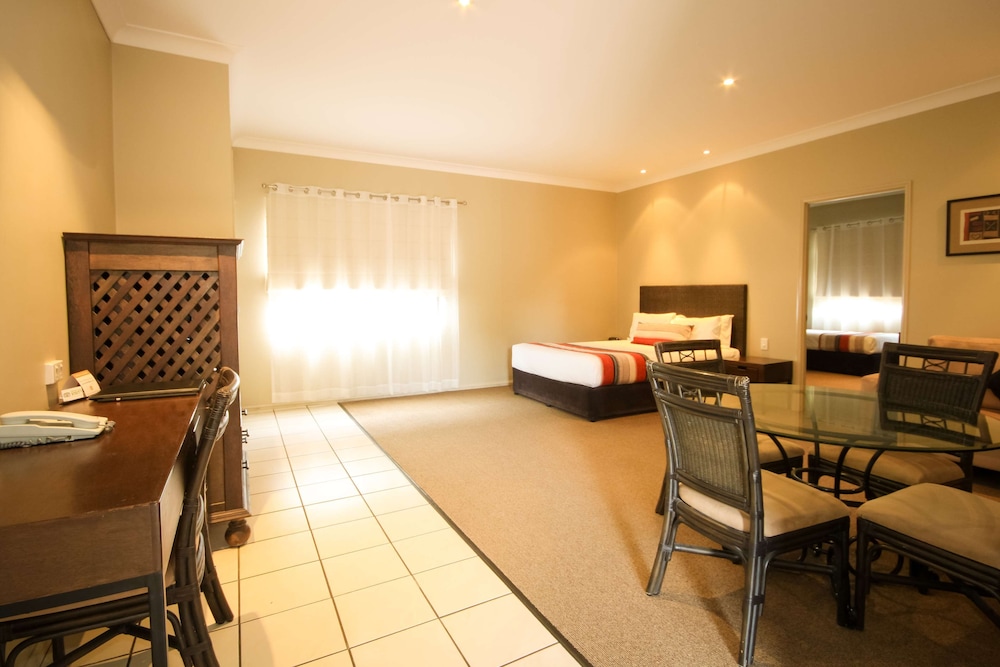Best Western Bungil Creek Motel 29/38