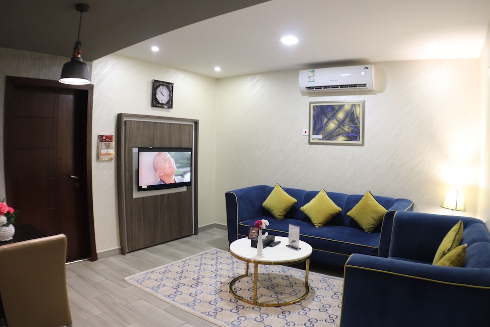 شقة مسكن الضيافة(Maskan Al Dyafah Apartment) 47/67