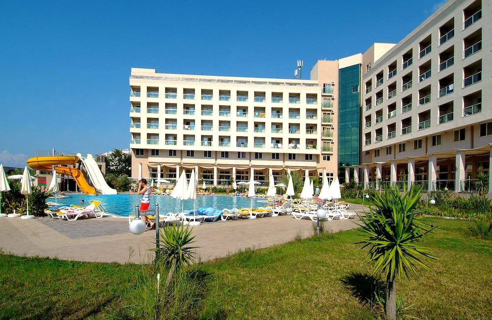 Miarosa Konakli Garden 40/47