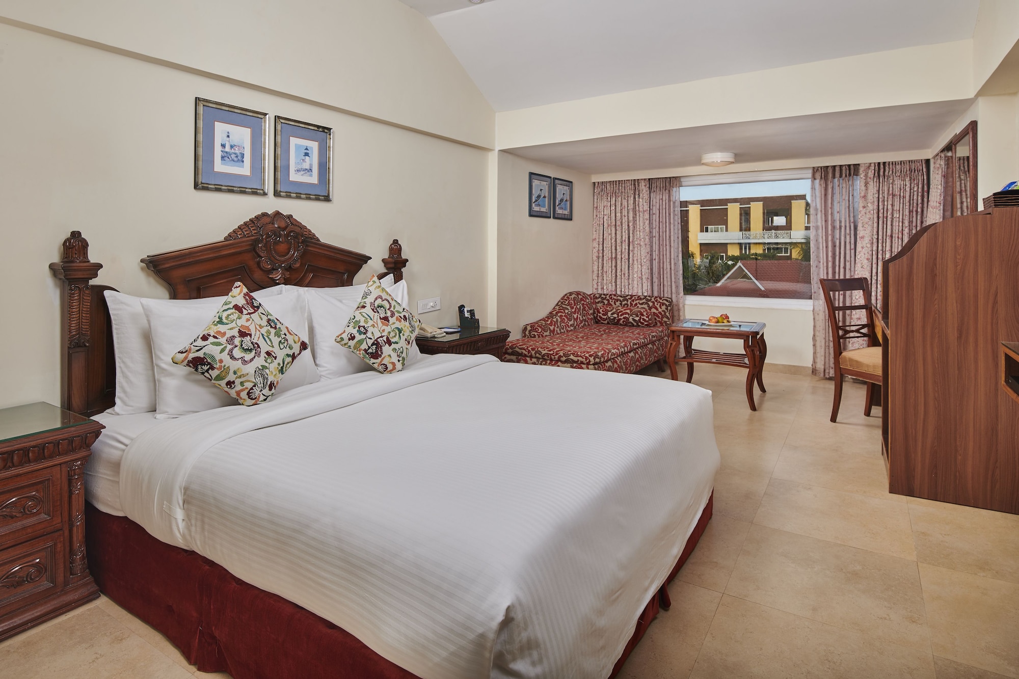 Room at Mayfair Heritage, Puri, PURI