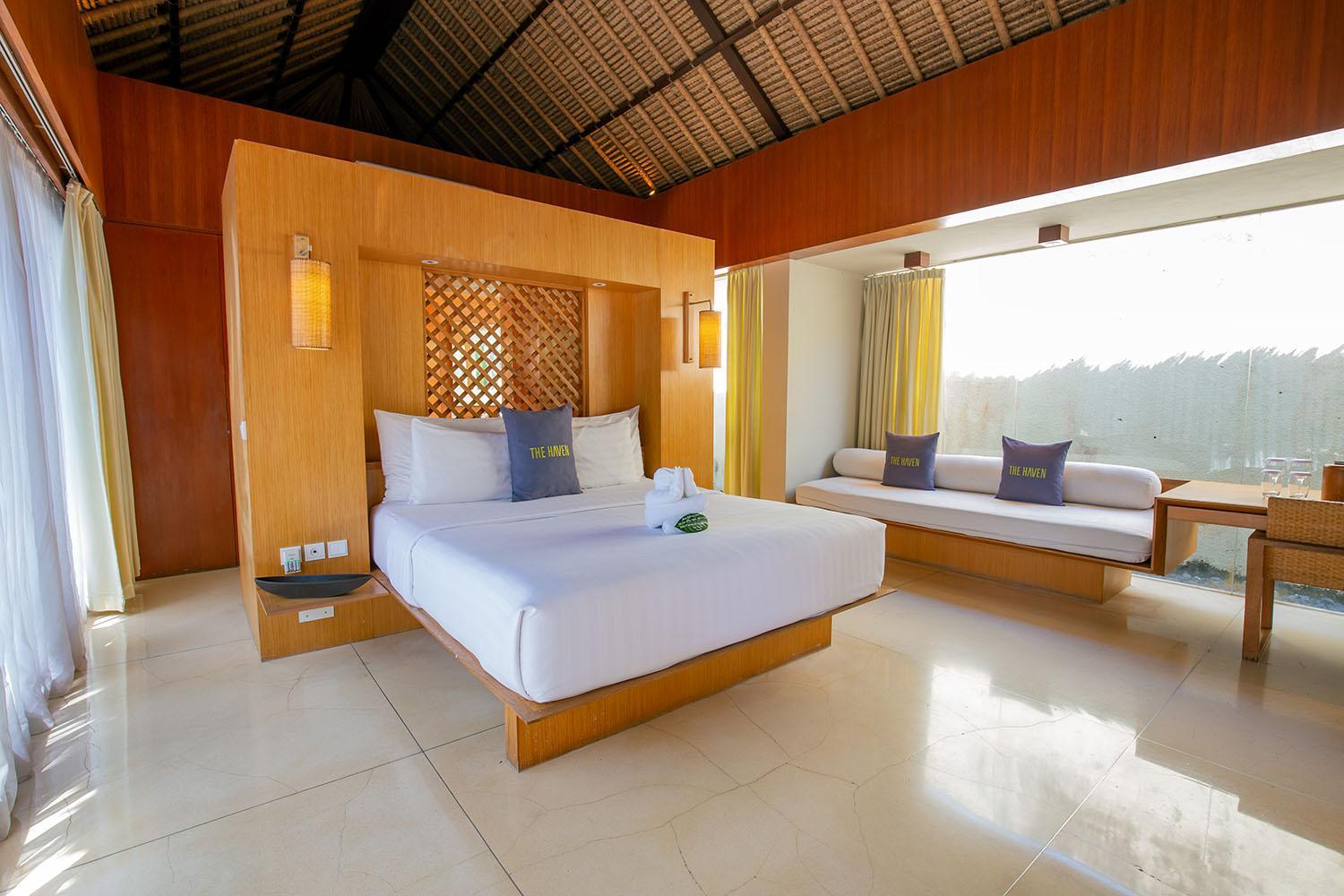 2 Bedrooms, Villa, Private Pool