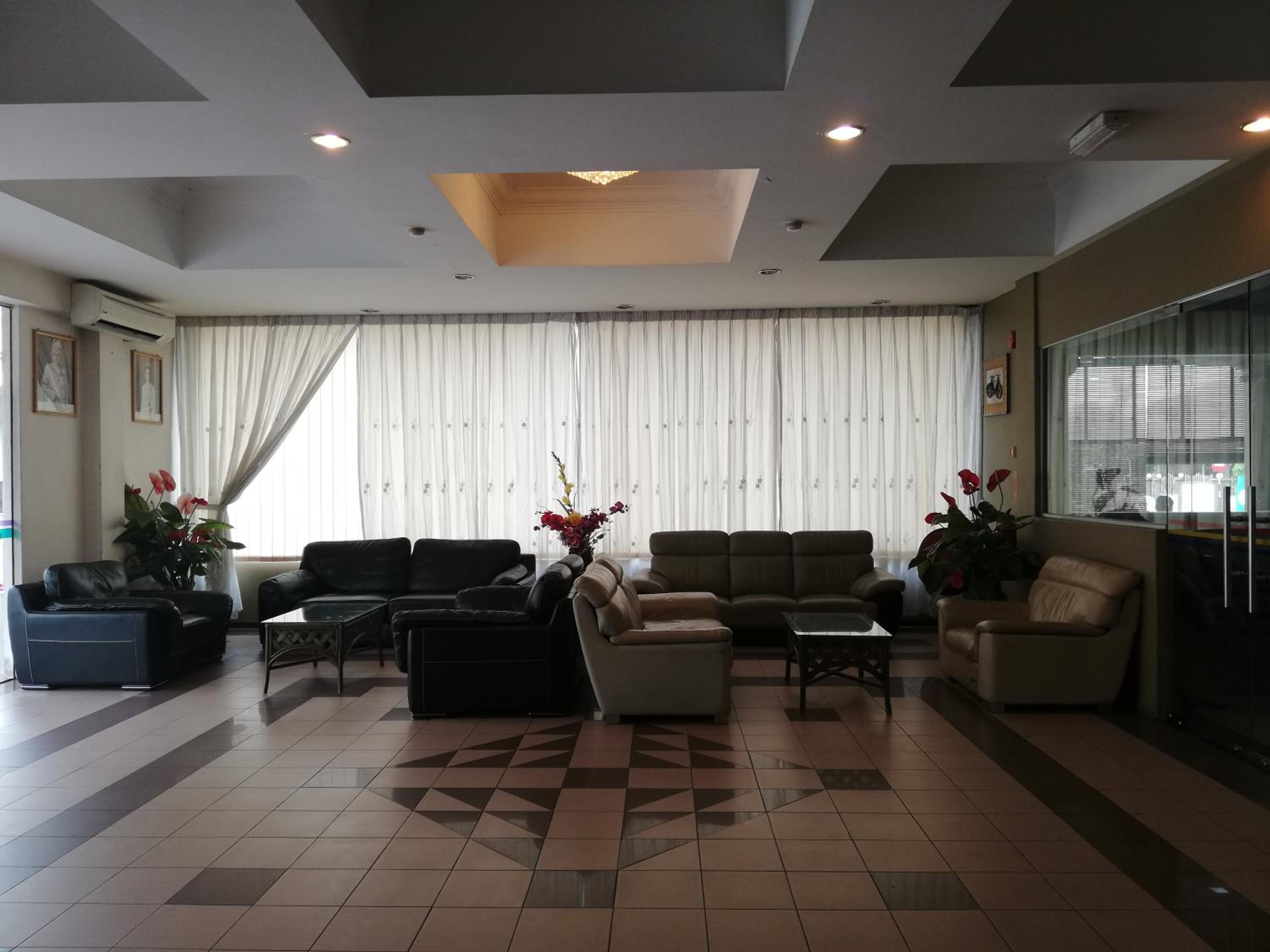 Hotel Damai 24/50