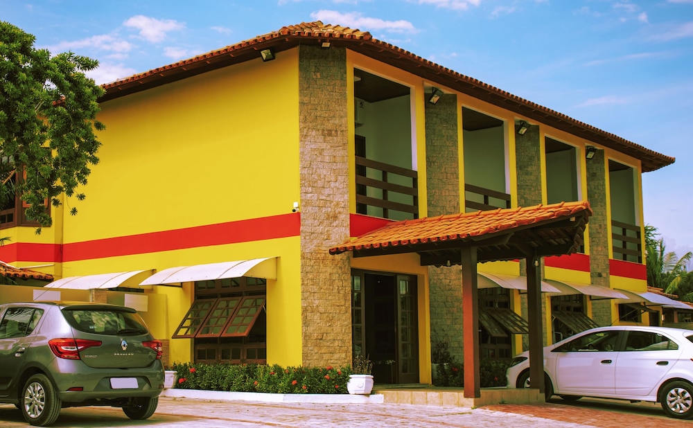 Bem Bahia Hotel 2/71