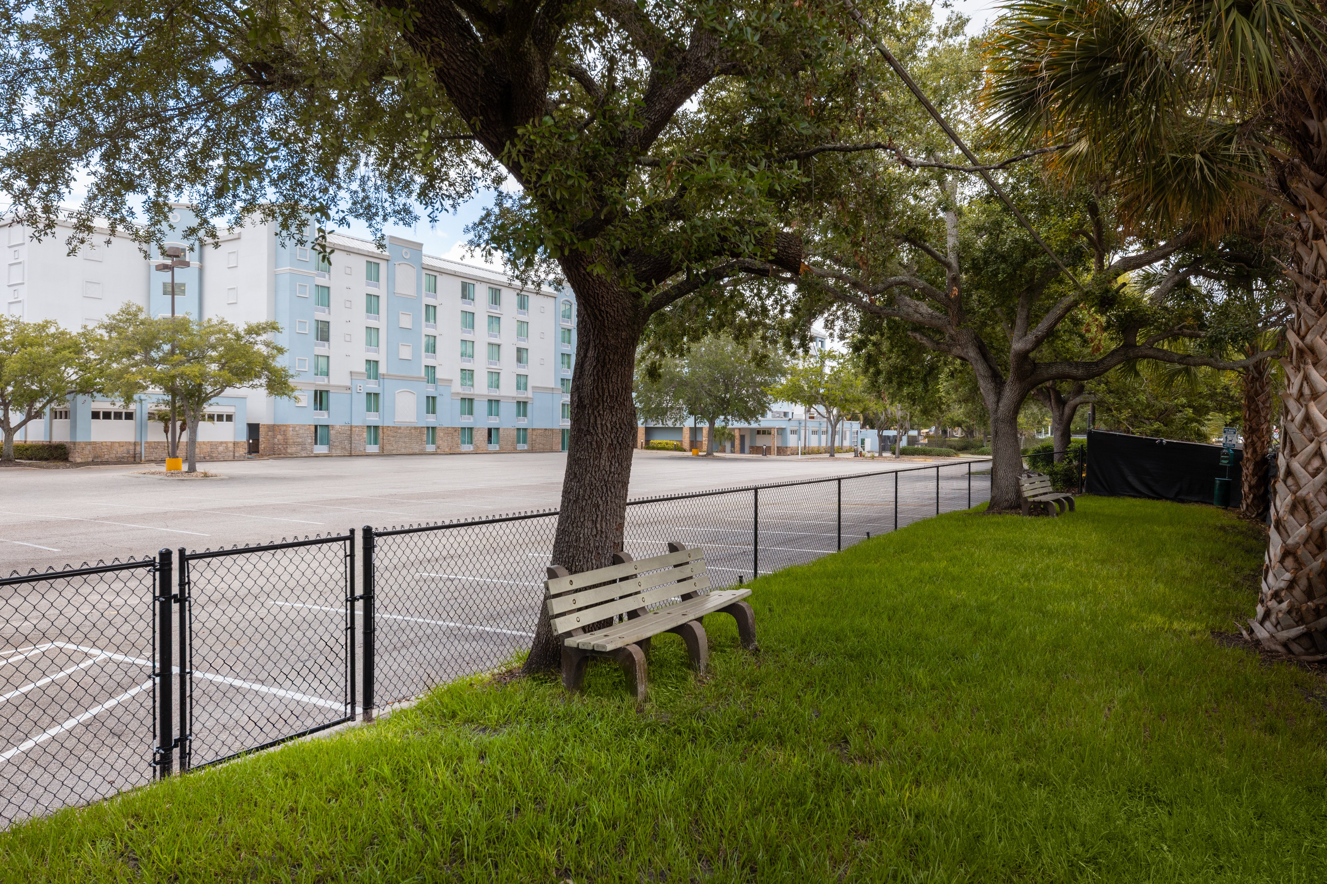 Holiday Inn Resort Orlando Lake Buena Vista An Ihg Hotel 46/50