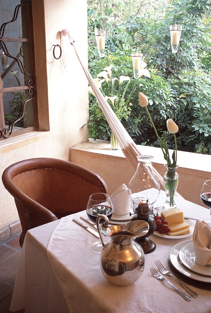 Villa Ganz Boutique Hotel 30/51