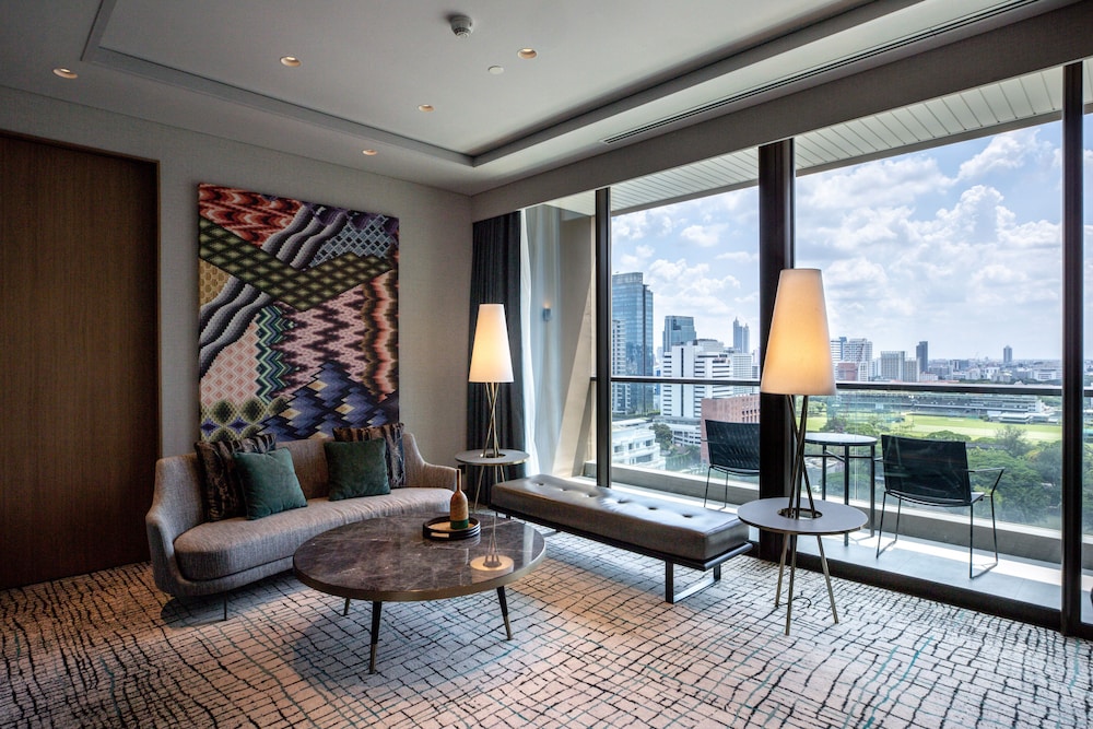Kimpton Maa-Lai Bangkok 48/81