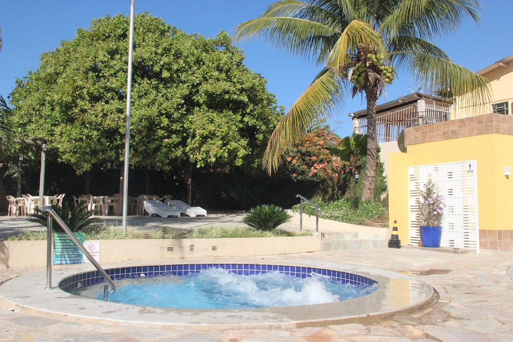 Hotel Morada Das Aguas 42/45