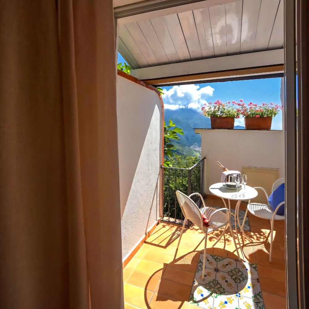 Garden Ravello Hotel 24/42