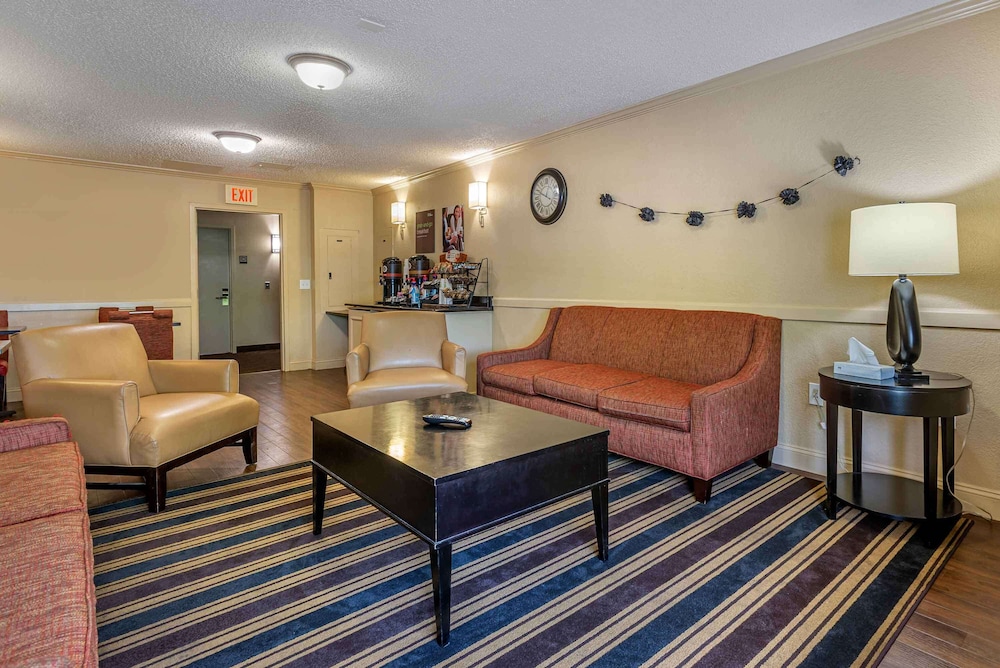 Extended Stay America Philadelphia - King Of Prussia 36/54