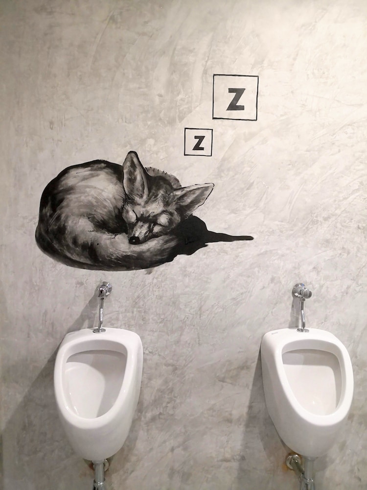 Asleep By Lantana Hostel 30/50