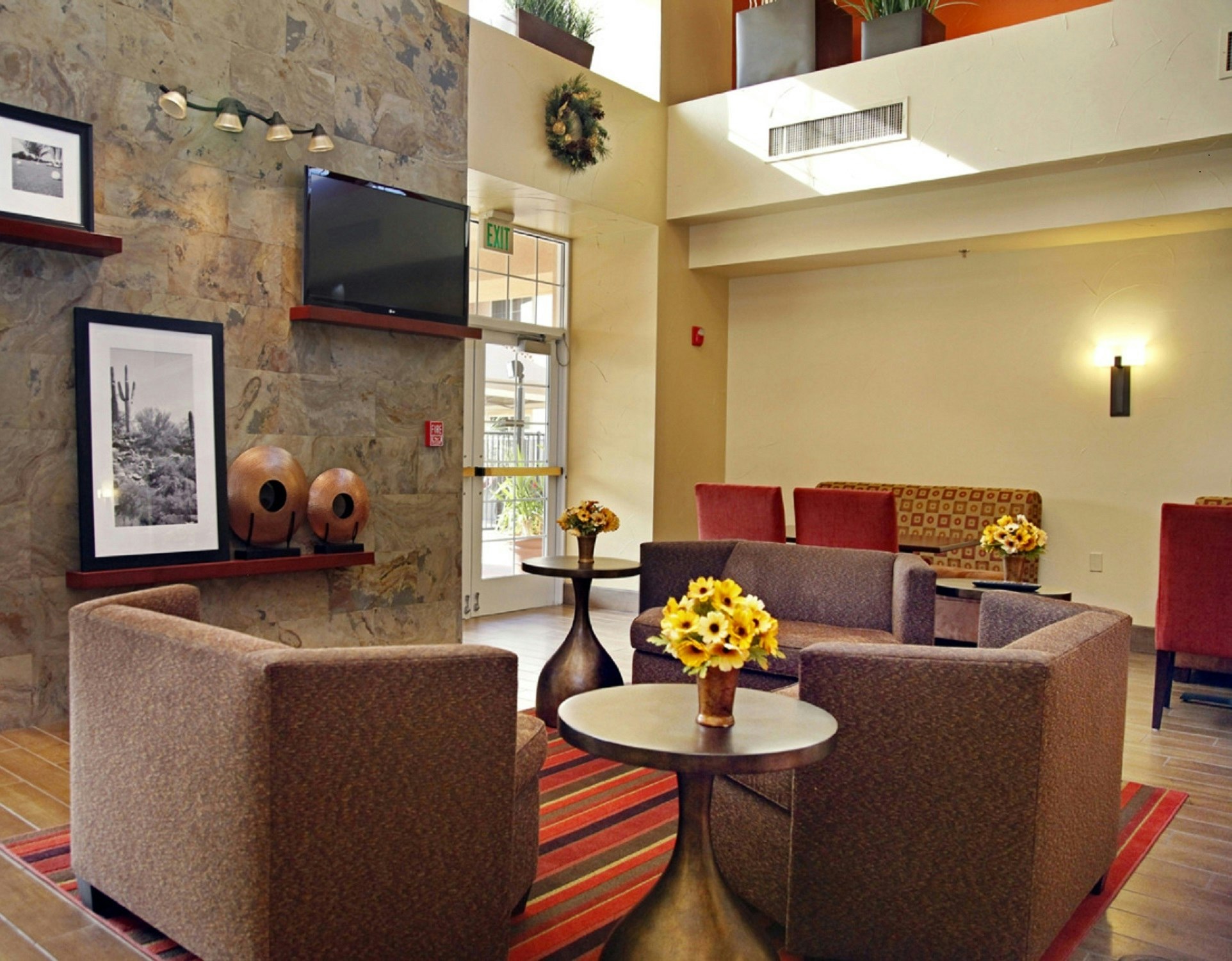 Hampton Inn & Suites Phoenix/Scottsdale 24/47