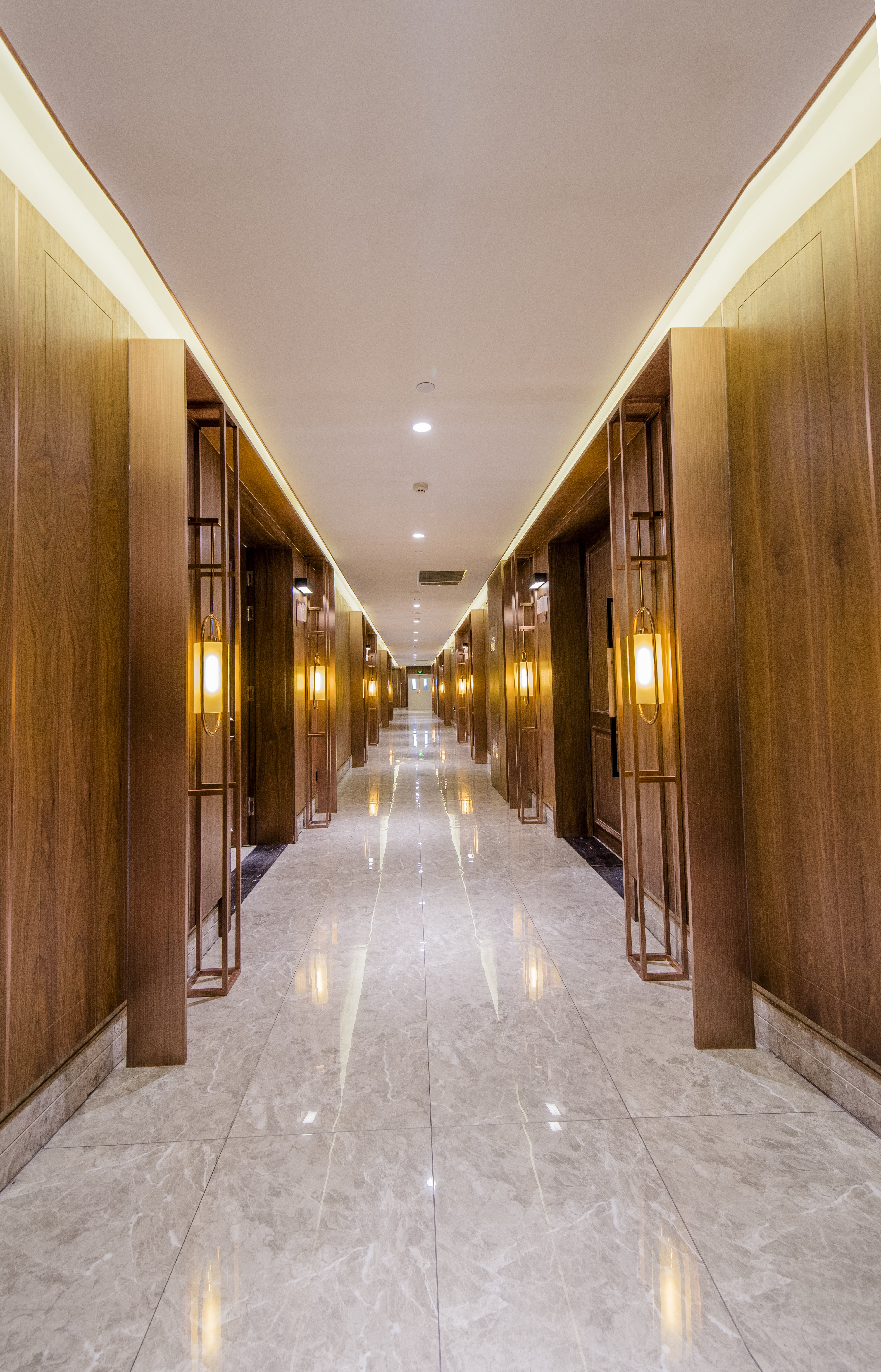 Holiday Inn Express Yinchuan Downtown 23/50