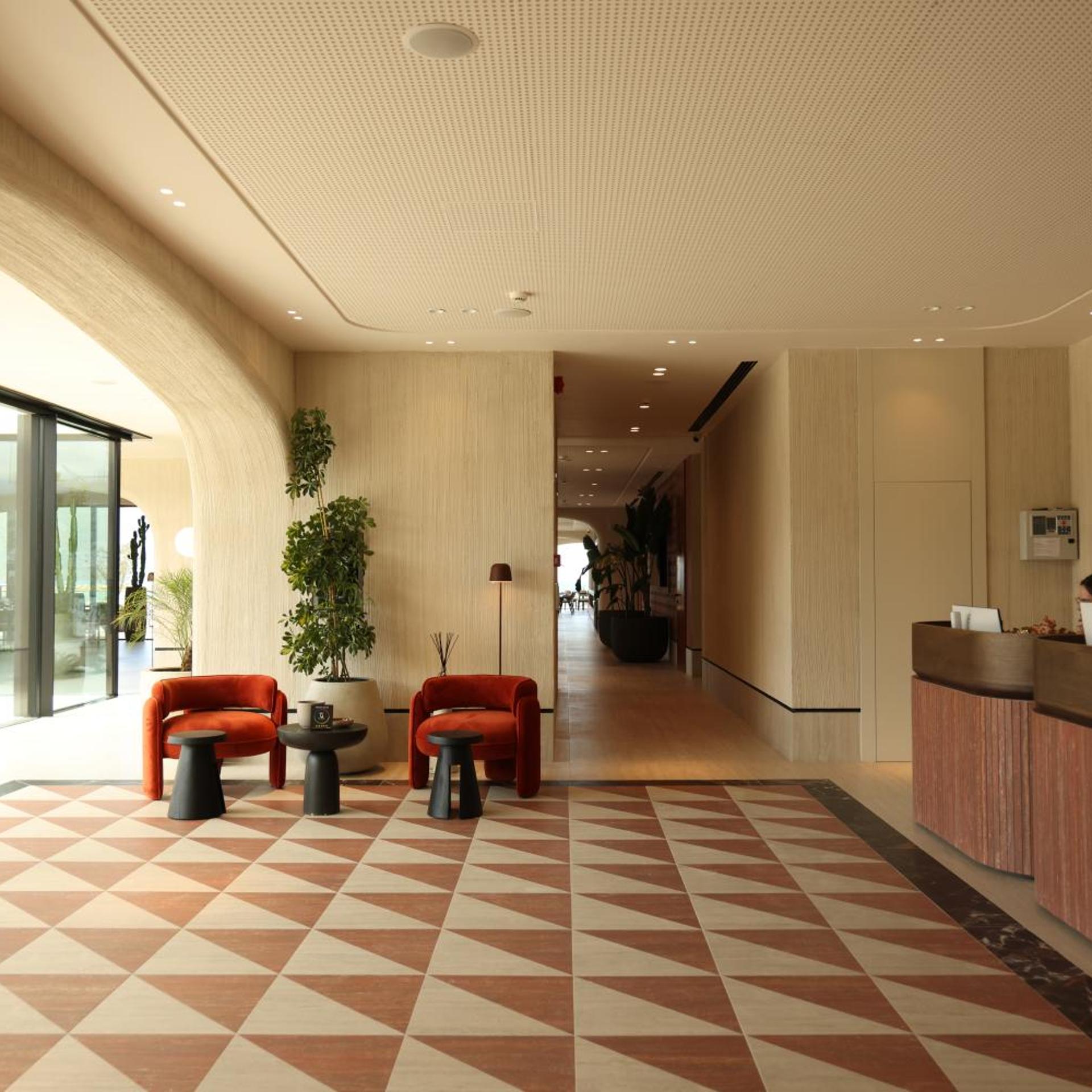 Safin Hotel & Spa 11/60