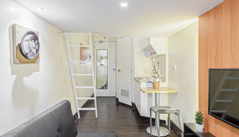 Selah Lofts Pasay Hotel 49/50