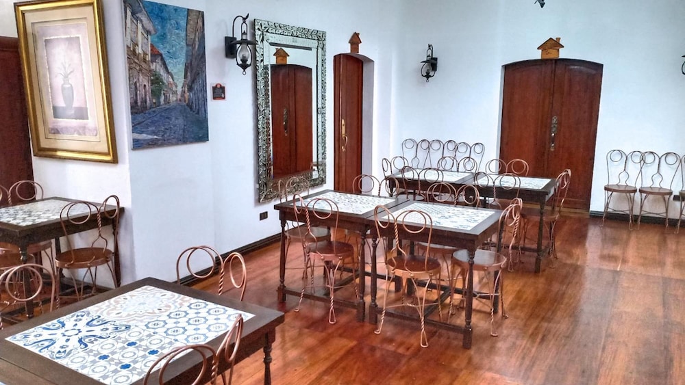 My Vigan Home Hotel 18/32
