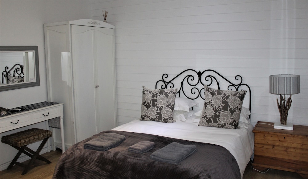 Kleinzee Oceanfront Guesthouse 13/43