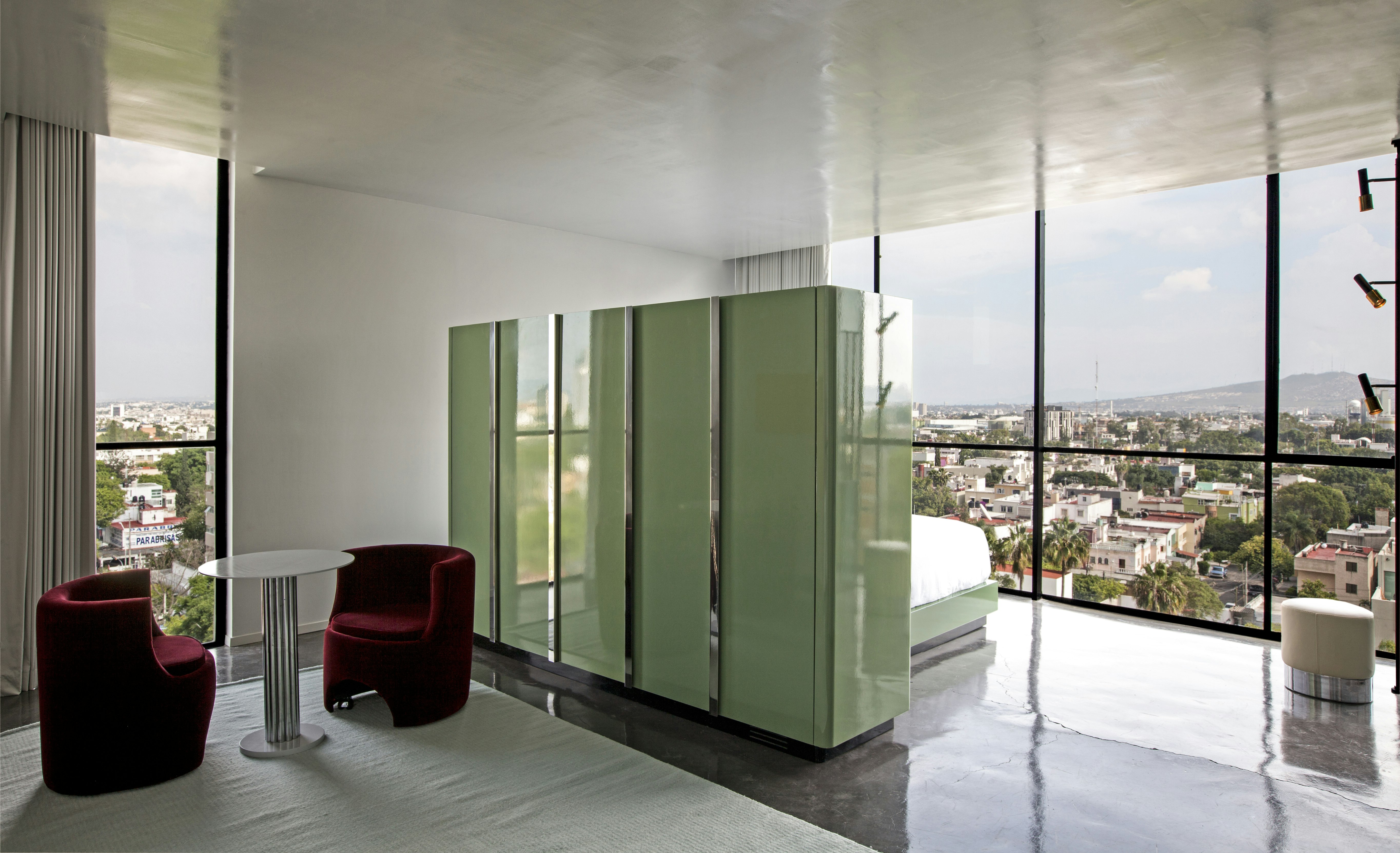 Casa Habita, Guadalajara, a Member of Design Hotels 34/52