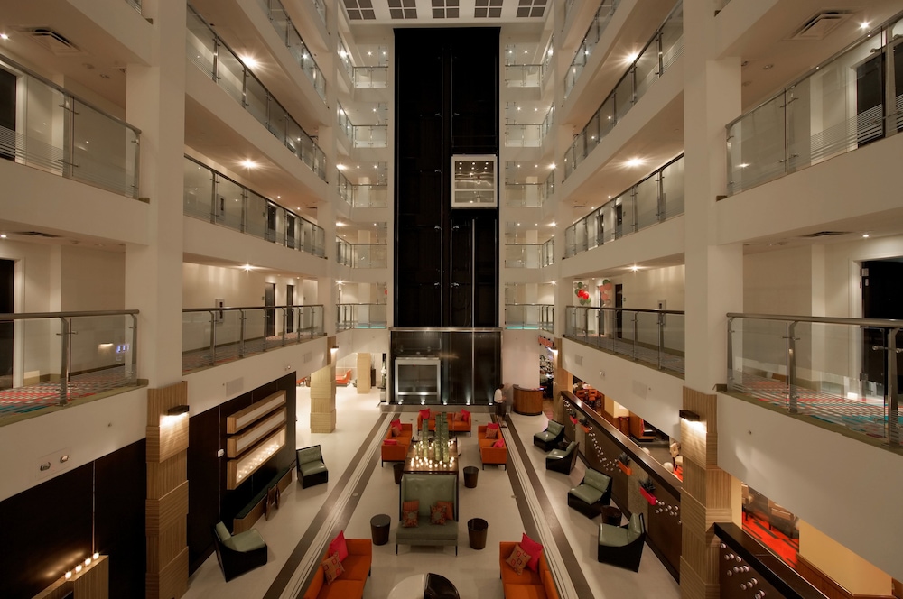 DoubleTree by Hilton Sarasota Bradenton Airport 34/49
