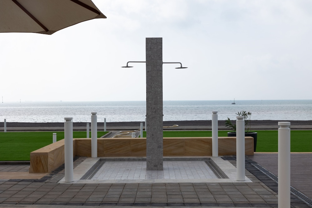 Djibouti Ayla Grand Hotel 57/64