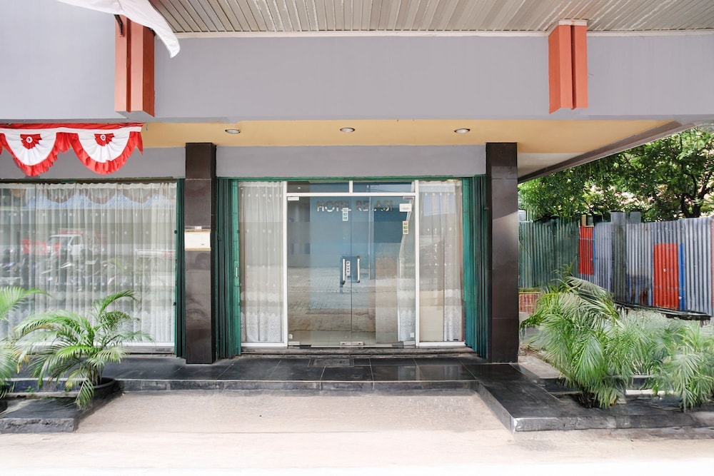 Hotel O Palembang near Palembang Indah Mall formerly Hotel Relasi in PALEMBANG