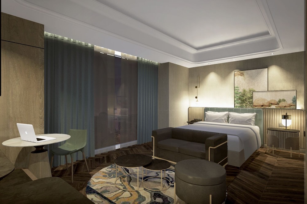 Mercure Hotel Jayapura 36/61