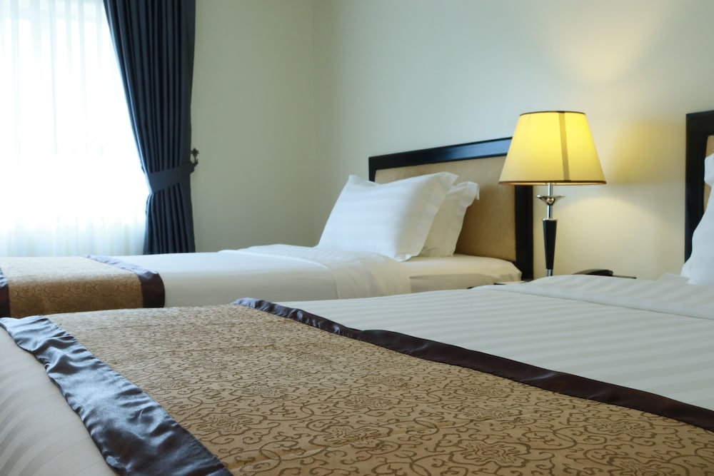 Ramada by Wyndham Phnom Penh Central 20/38