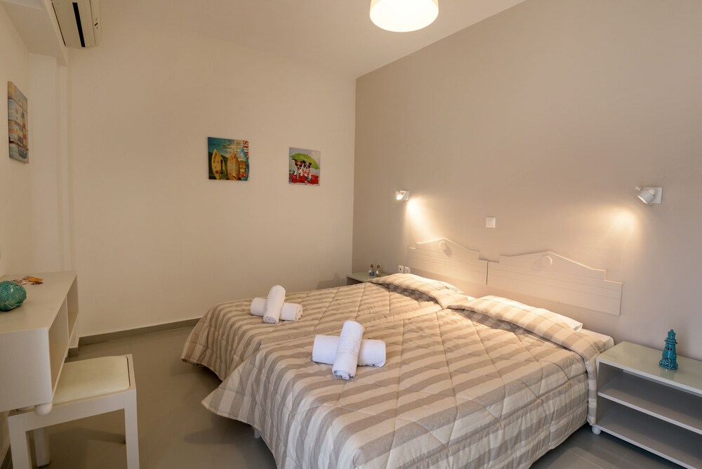 Aloe Apartments & Studios 9/44