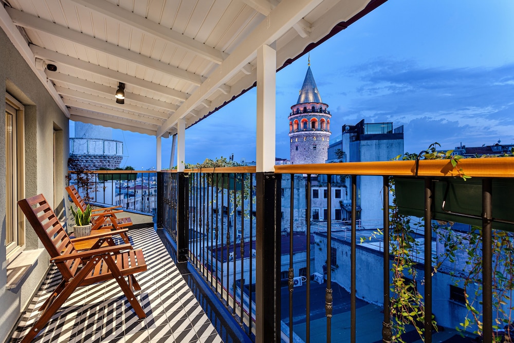 World House Boutique Hotel Galata 2/43