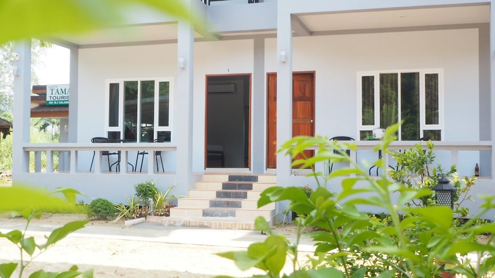 Tamarind Twin Resort photo1