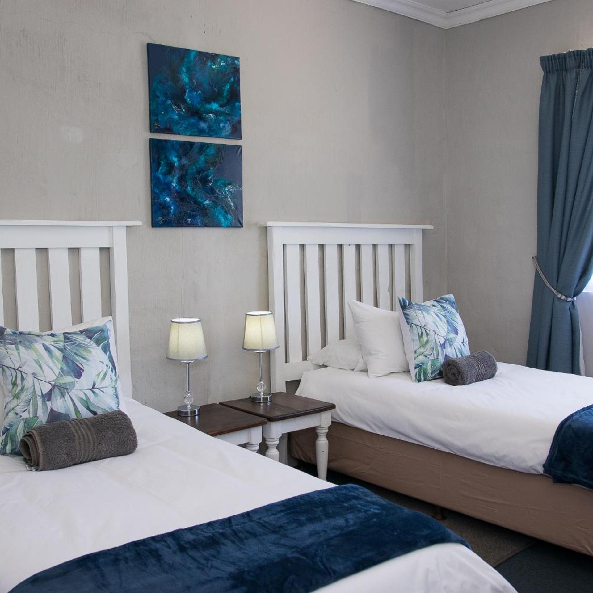 Tsitsikamma Cottages 11/50