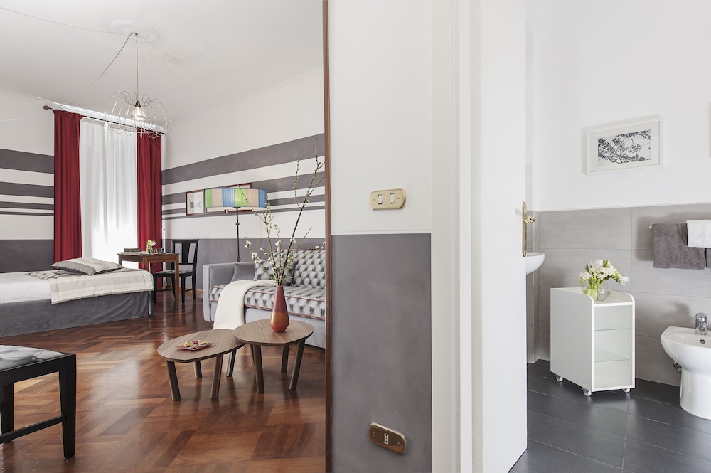 B&B All'orologio 21/37