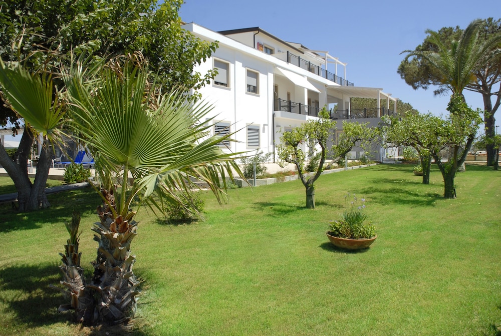 Sikelika Residence Sul Mare 35/44
